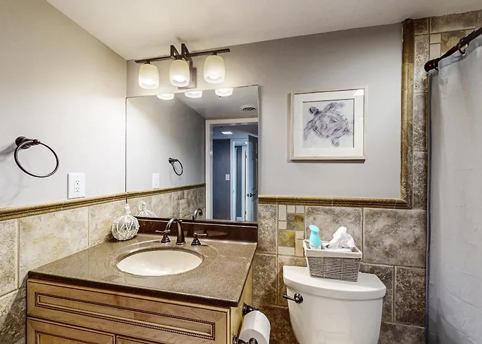 White Marlin 308b Apartment *